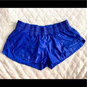 Lorna Jane Running Shorts XS